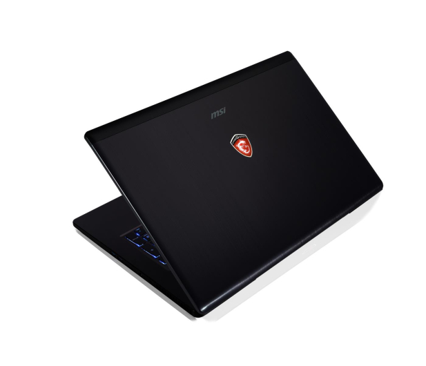 MSI GS70 2OD i5-4200H/8GB/1000 GTX765M FHD - 162268 - zdjęcie 7